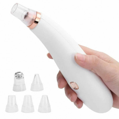 Limpiador Facial- Limpiador de Poros