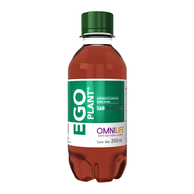 Aloe Beta (Gel de Sábila), Kolina y Ego Plant