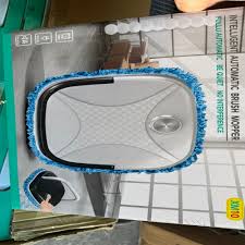Trapeador Robot Inteligente XM10