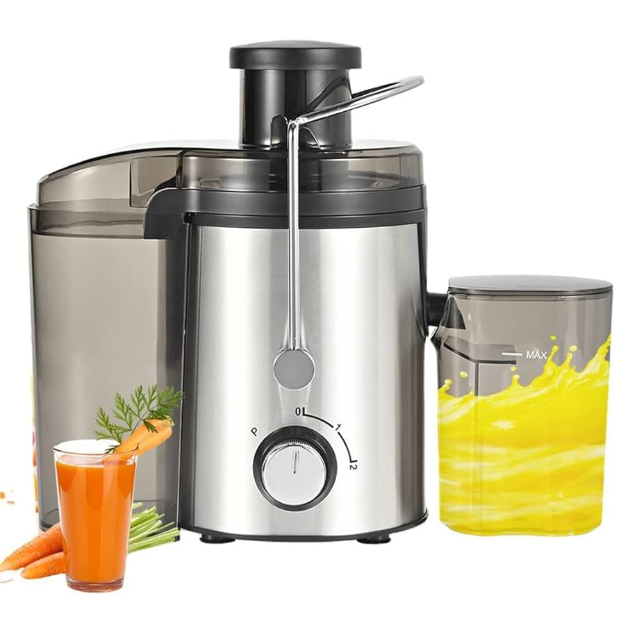 Extractor De Jugo Vista 800W