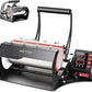 Máquina de prensa térmica de 110 V