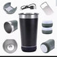 Vaso Con Bocina