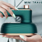 Mini Plancha a Vapor