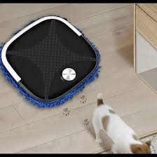 Trapeador Robot Inteligente XM10