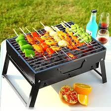 BBQ Portátil